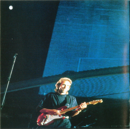 Genesis : Live / The Way We Walk (Volume Two: The Longs) (CD, Album, Ltd)