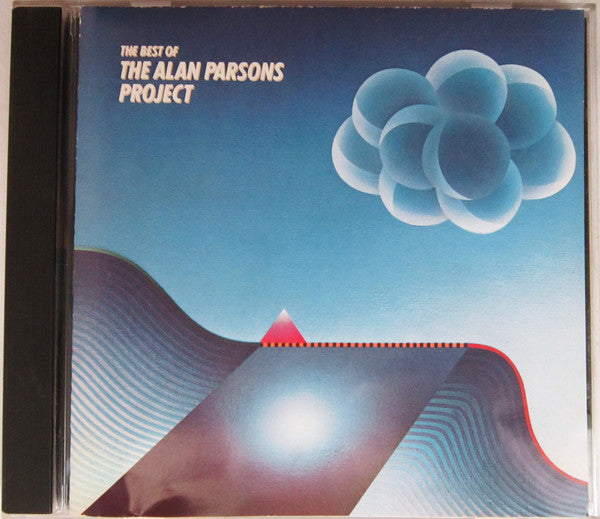 The Alan Parsons Project : The Best Of The Alan Parsons Project (CD, Comp, RE, Dis)