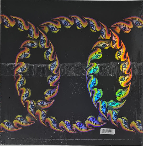 Tool (2) : Lateralus (2xLP, Album, Ltd, Pic, RE)