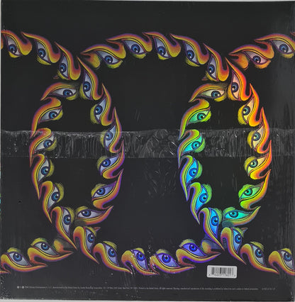 Tool (2) : Lateralus (2xLP, Album, Ltd, Pic, RE)