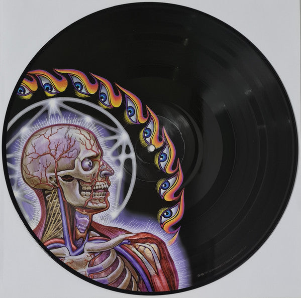 Tool (2) : Lateralus (2xLP, Album, Ltd, Pic, RE)