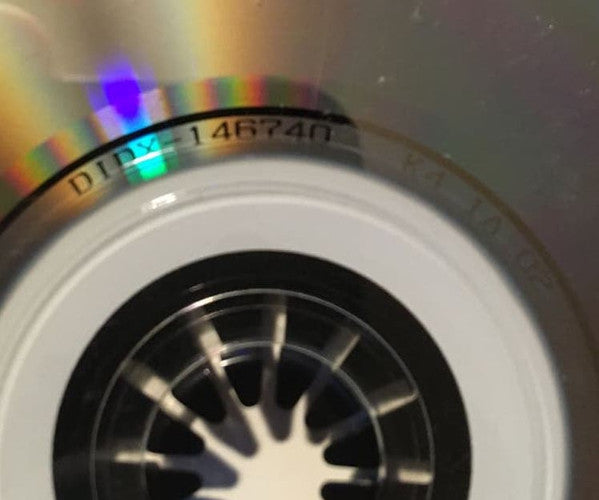 Def Leppard : Vault: Def Leppard Greatest Hits 1980-1995 (CD, Comp, RE, Pit)