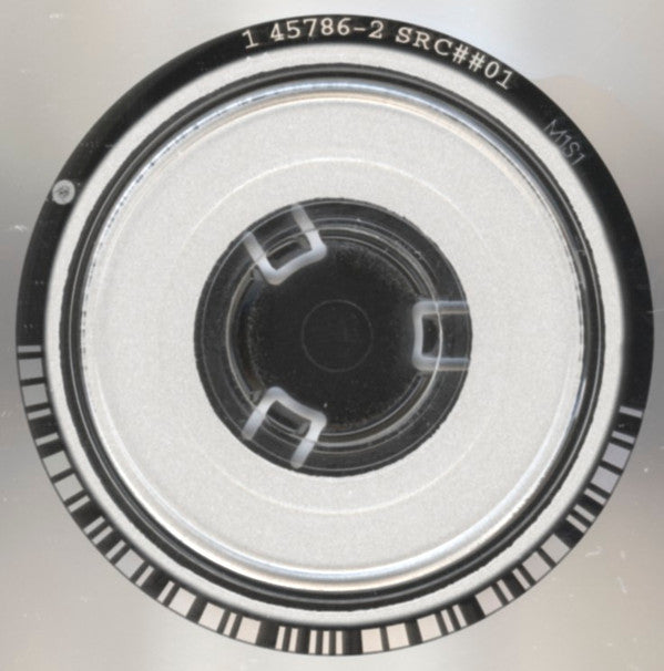 Joni Mitchell : Turbulent Indigo (CD, Album, 6-p)