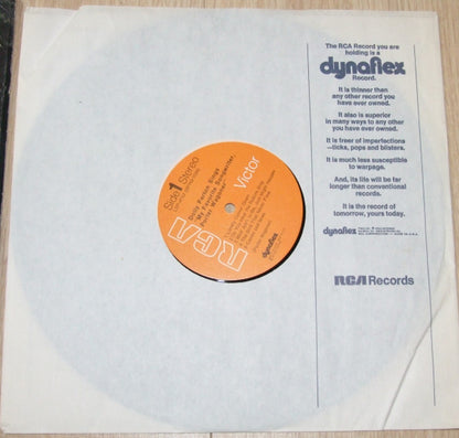 Dolly Parton : Dolly Parton Sings "My Favorite Songwriter, Porter Wagoner" (LP, Album, Ind)