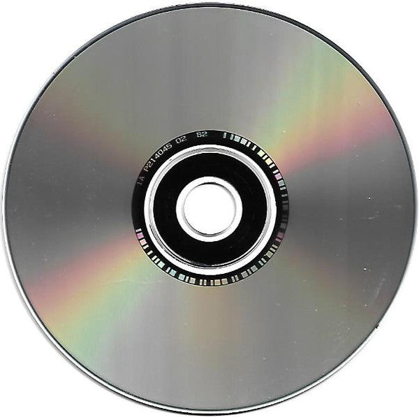 Bon Jovi : Keep The Faith (CD, Album, Club, Son)