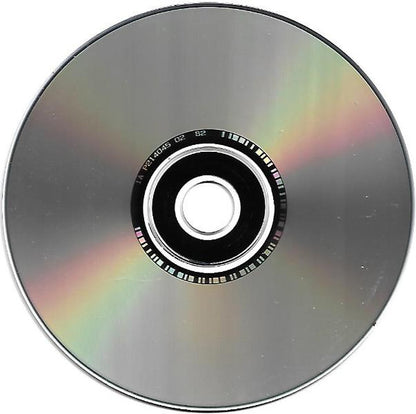 Bon Jovi : Keep The Faith (CD, Album, Club, Son)