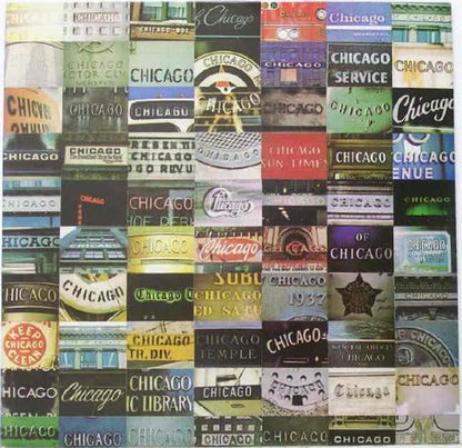 Chicago (2) : Greatest Hits, Volume II (LP, Comp)