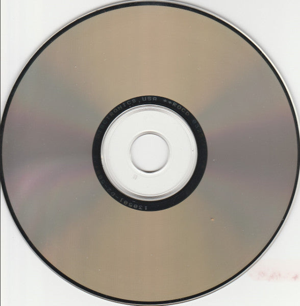 Alison Krauss : Now That I've Found You: A Collection (CD, Comp, Promo)