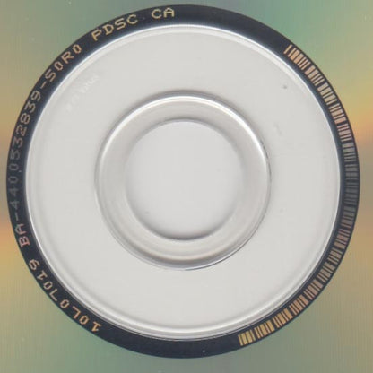 Sting : The Brand New Day Tour: Live From The Universal Amphitheatre (DVD-V, NTSC)