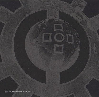 C+C Music Factory* : Do You Wanna Get Funky (CD, Maxi)