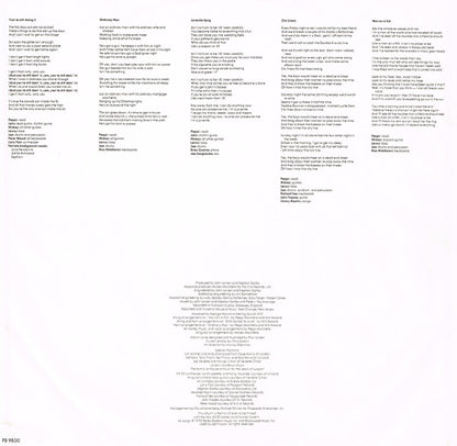 Good Rats : Birth Comes To Us All (LP, Album)