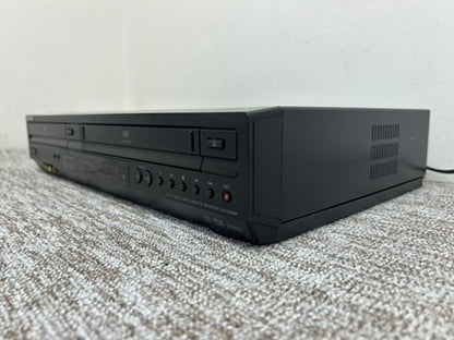 Sony SLV-D380P Combination DVD/CD player + HiFi VCR * Fully Serviced * Remote