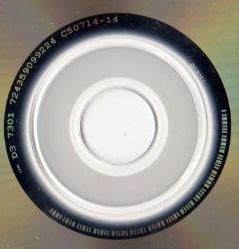 Thirty Seconds To Mars* : A Beautiful Lie (CD, Album, Copy Prot.)