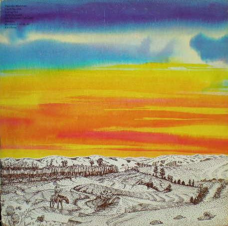 The Marshall Tucker Band : The Marshall Tucker Band (LP, Album, RP, Gat)