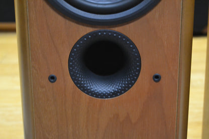 Bower & Wilkins B&W CDM-9NT Floor Standing Speakers * Local Pickup Only