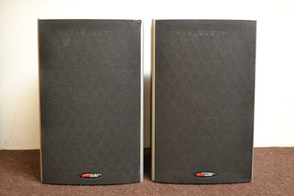 Polk Audio Monitor 30 Bookshelf Speakers