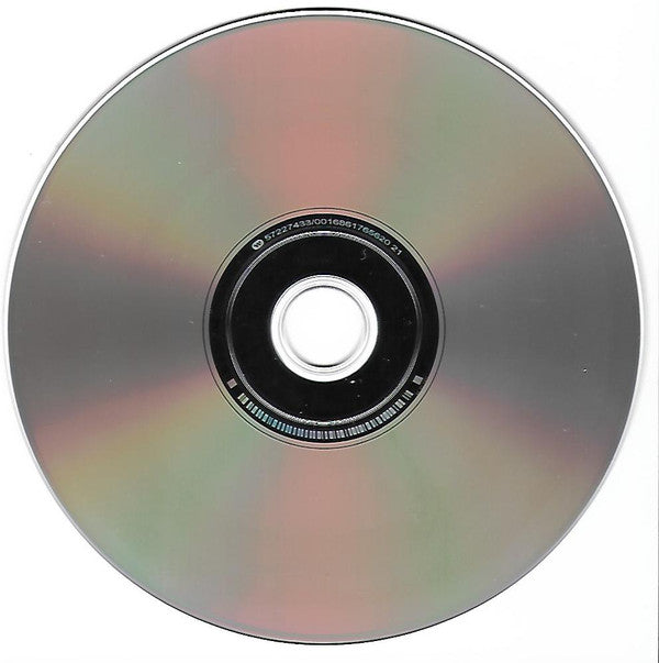 Rush : Clockwork Angels (CD, Album, Dig)