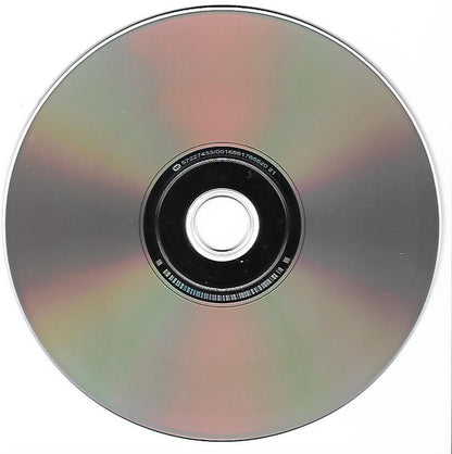 Rush : Clockwork Angels (CD, Album, Dig)