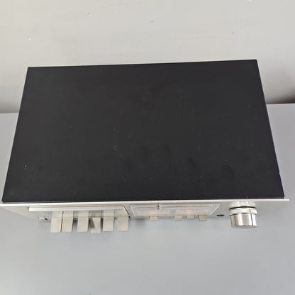 Pioneer CT-F500 Single Cassette Deck