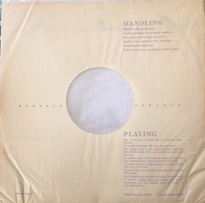 Mantovani And His Orchestra : Stop The World I Want To Get Off / Oliver! (LP, Mono)