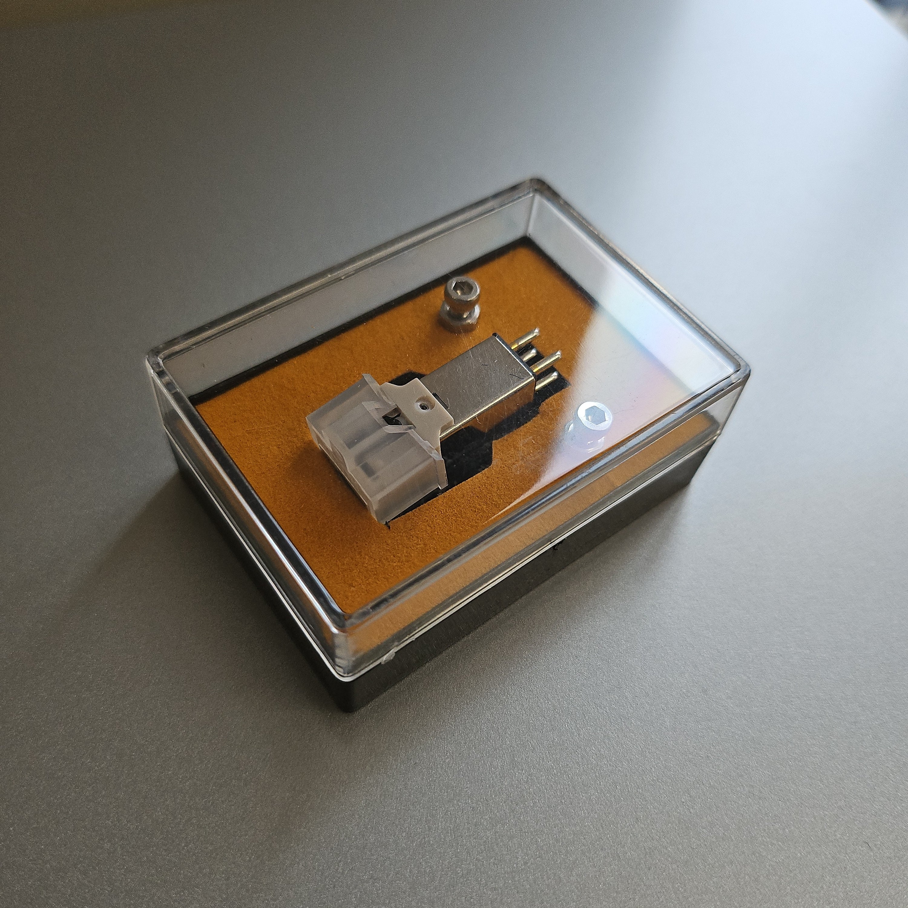 Audio Technica AT3600L Cartridge NEW in Bulk Packaging