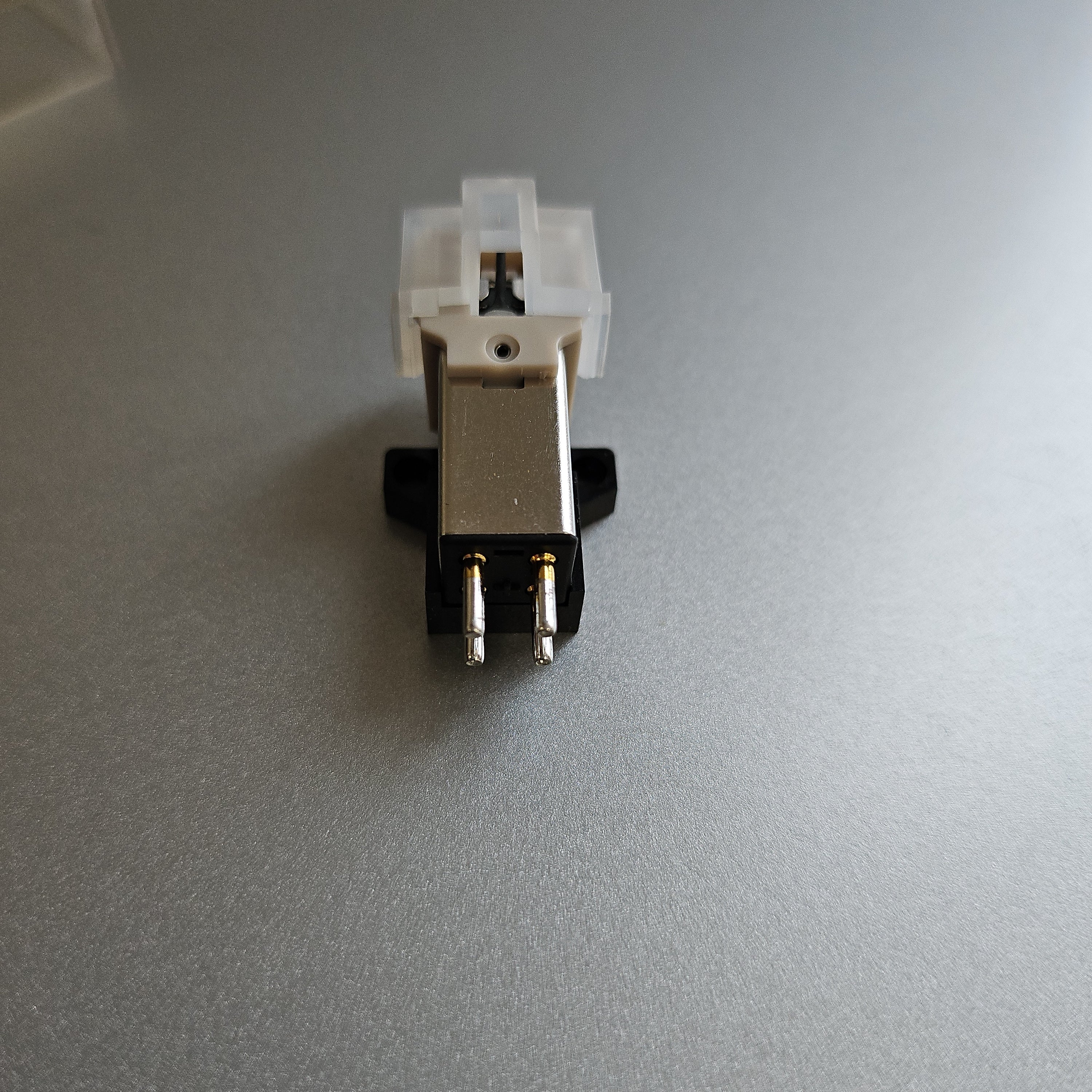 Puntina Di Ricambio Con Punta Conica 0,0007” E Cantilever In Alluminio – Per Cartucce Technics EPS270D, EPS290C, EPS405C E Altre!