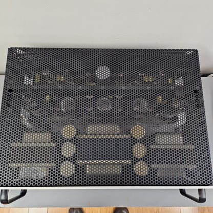 Audio Research Dual 76 Tube Power Amplifier