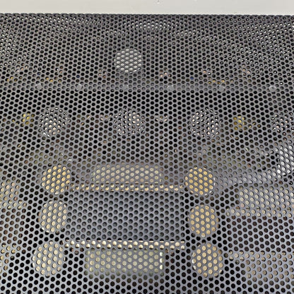 Audio Research Dual 76 Tube Power Amplifier