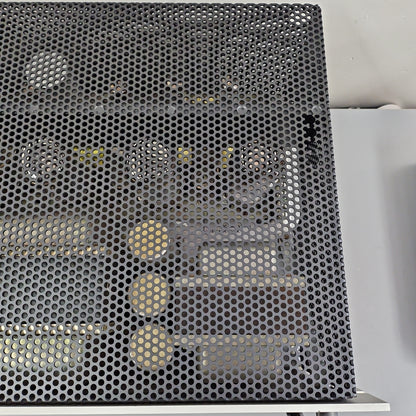 Audio Research Dual 76 Tube Power Amplifier