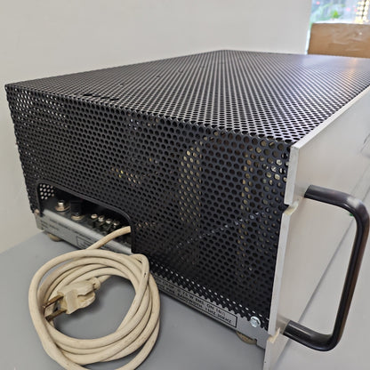 Audio Research Dual 76 Tube Power Amplifier