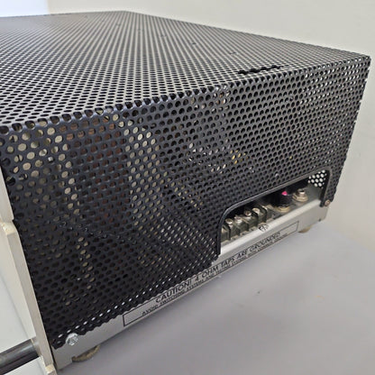 Audio Research Dual 76 Tube Power Amplifier