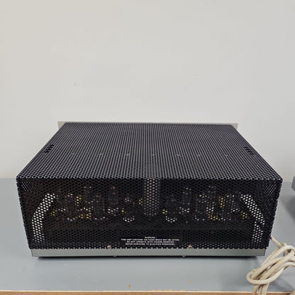 Audio Research Dual 76 Tube Power Amplifier