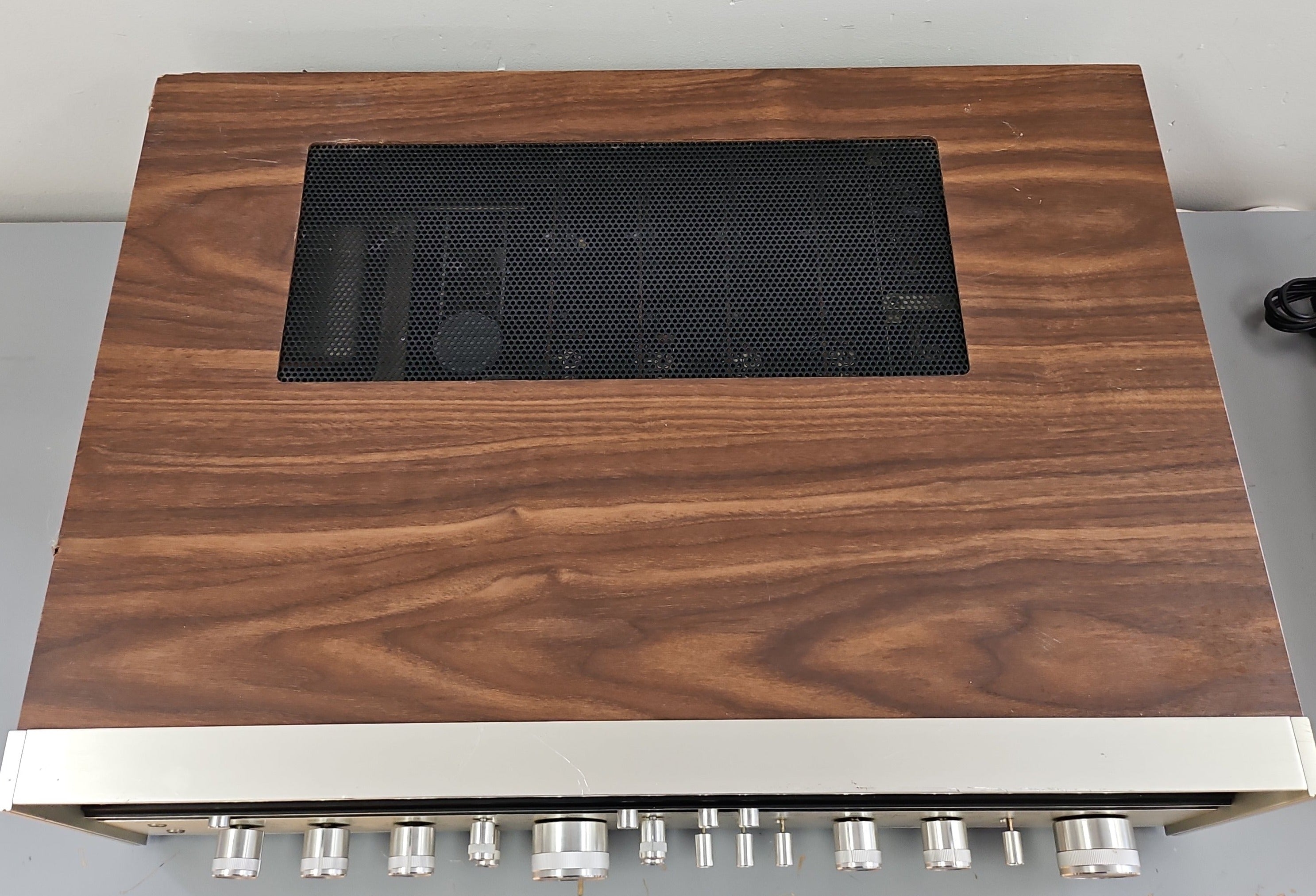 Technics SA-8100X Stereo Receiver * 46W RMS * 1974 * $100 Flat