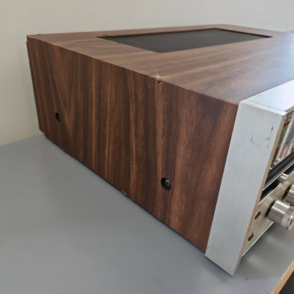 Technics SA-8100X Stereo Receiver * 46W RMS * 1974 * $100 Flat Ship CONUS Only