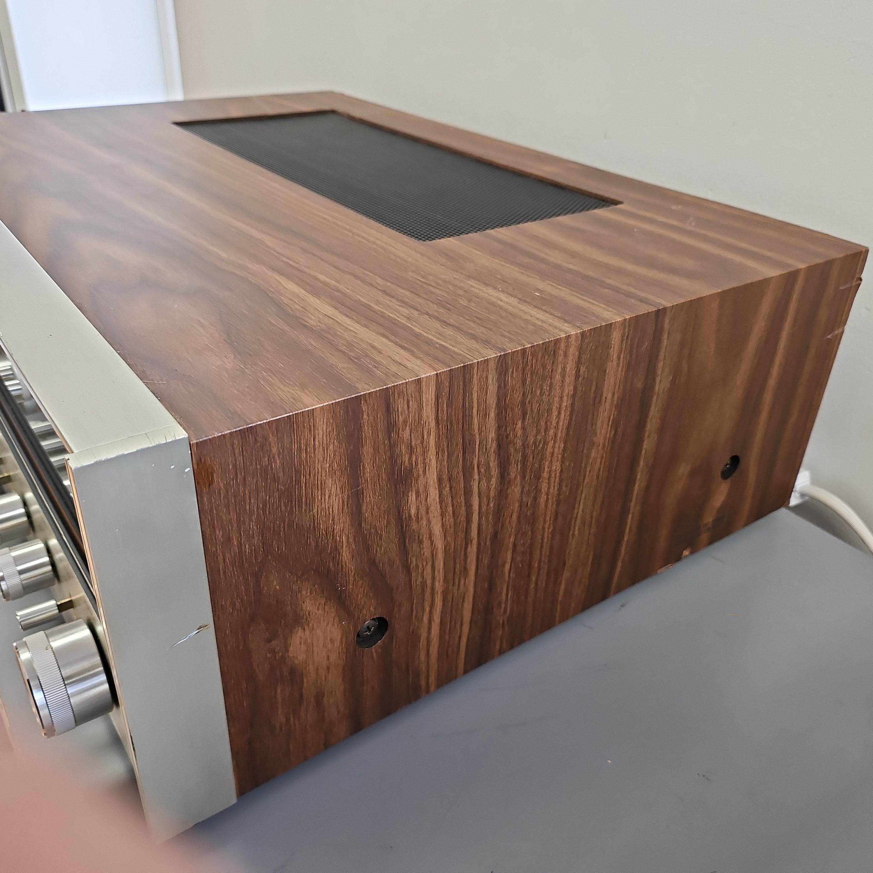 Technics SA-8100X Stereo Receiver * 46W RMS * 1974 * $100 Flat