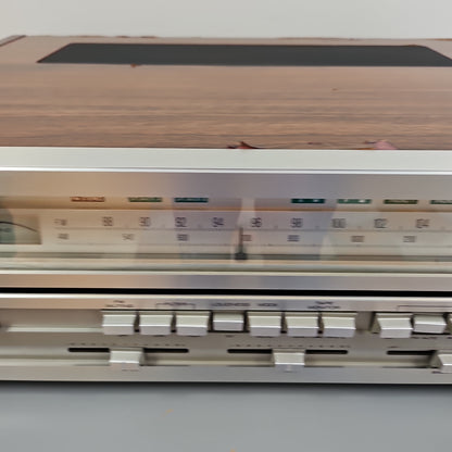 Toshiba SA-520 Stereo Receiver * $100 Flat Ship CONUS Only