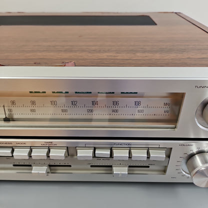 Toshiba SA-520 Stereo Receiver * $100 Flat Ship CONUS Only