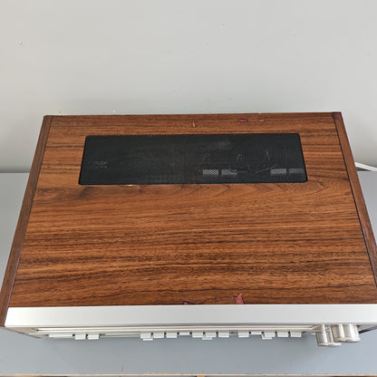 Toshiba SA-520 Stereo Receiver * $100 Flat Ship CONUS Only