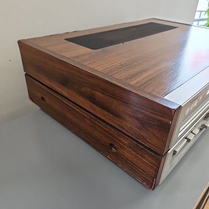 Toshiba SA-520 Stereo Receiver * $100 Flat Ship CONUS Only