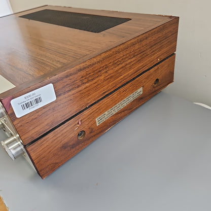 Toshiba SA-520 Stereo Receiver * $100 Flat Ship CONUS Only