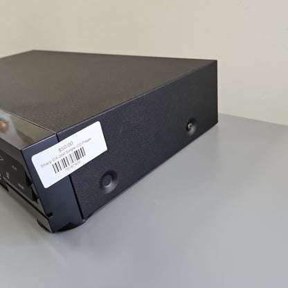 Sharp DX-200 Single CD Player
