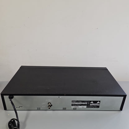 Sharp DX-200 Single CD Player