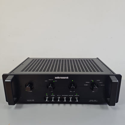 Audio Research LS25 Vacuum Tube Preamplifier