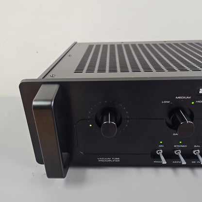Audio Research LS25 Vacuum Tube Preamplifier
