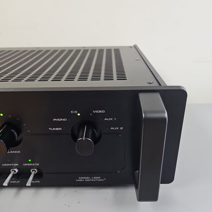Audio Research LS25 Vacuum Tube Preamplifier