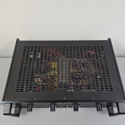 Audio Research LS25 Vacuum Tube Preamplifier