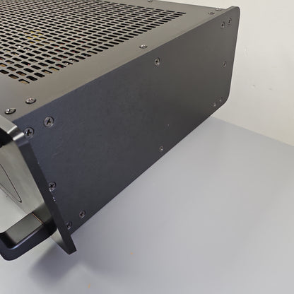 Audio Research LS25 Vacuum Tube Preamplifier