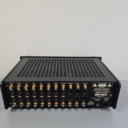 Audio Research LS25 Vacuum Tube Preamplifier