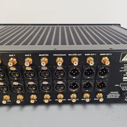 Audio Research LS25 Vacuum Tube Preamplifier