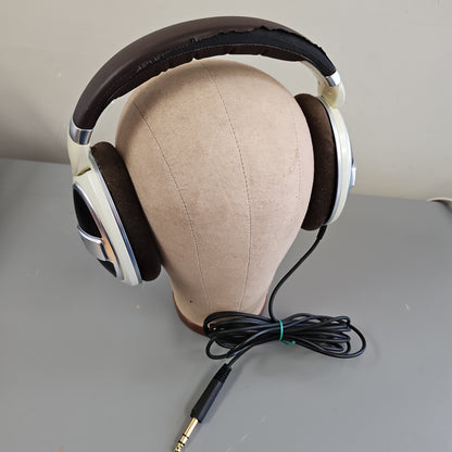 Sennheiser Over the Ear Wired Audiophile Headphones HD 599